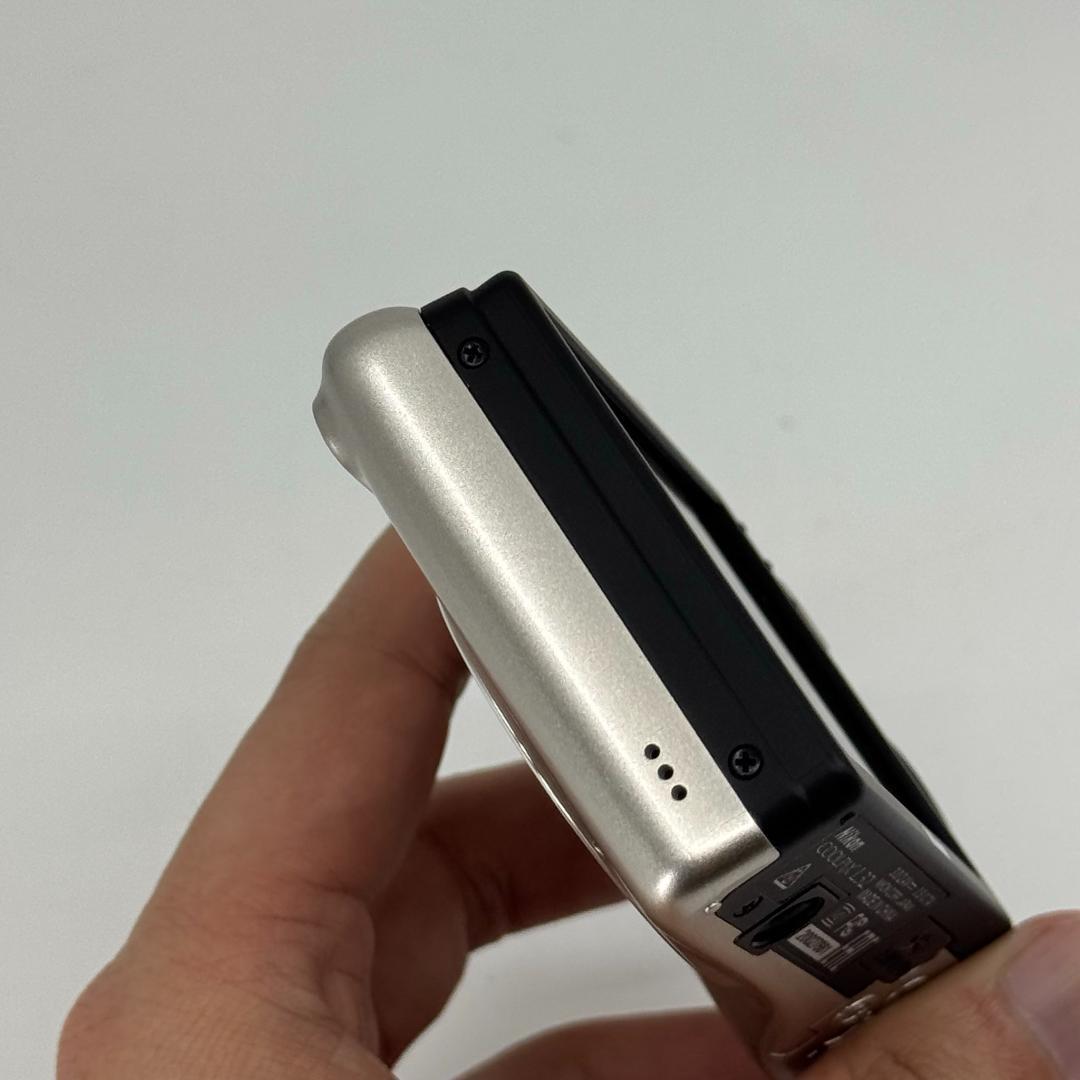 Nikon デジタルカメラ COOLPIX L32