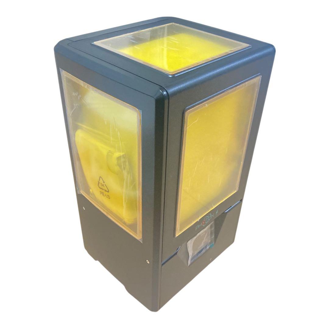 ANYCUBIC PHOTON-S 3Dプリンター