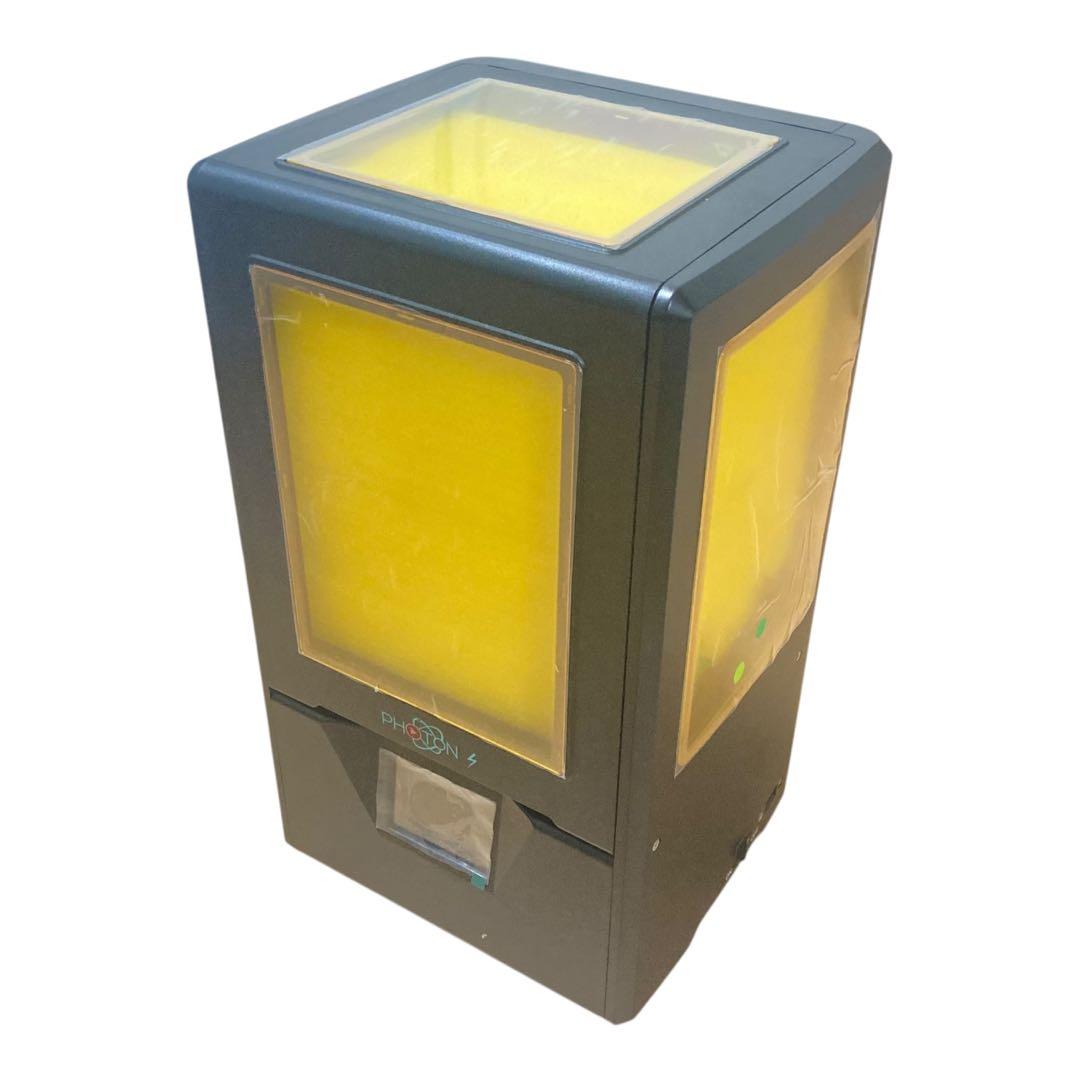 ANYCUBIC PHOTON-S 3Dプリンター