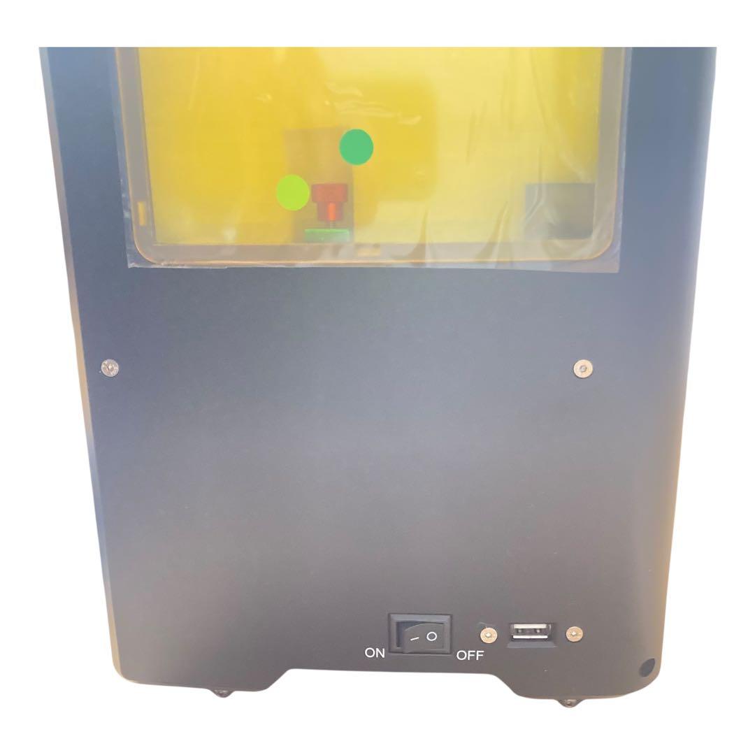 ANYCUBIC PHOTON-S 3Dプリンター