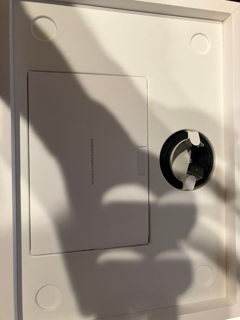 MacBook Pro 2025 (M5, 24GB, 1TB) おまけ付き