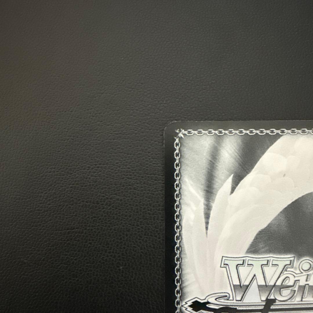 【ヴァイス sp】新学期　神原 駿河