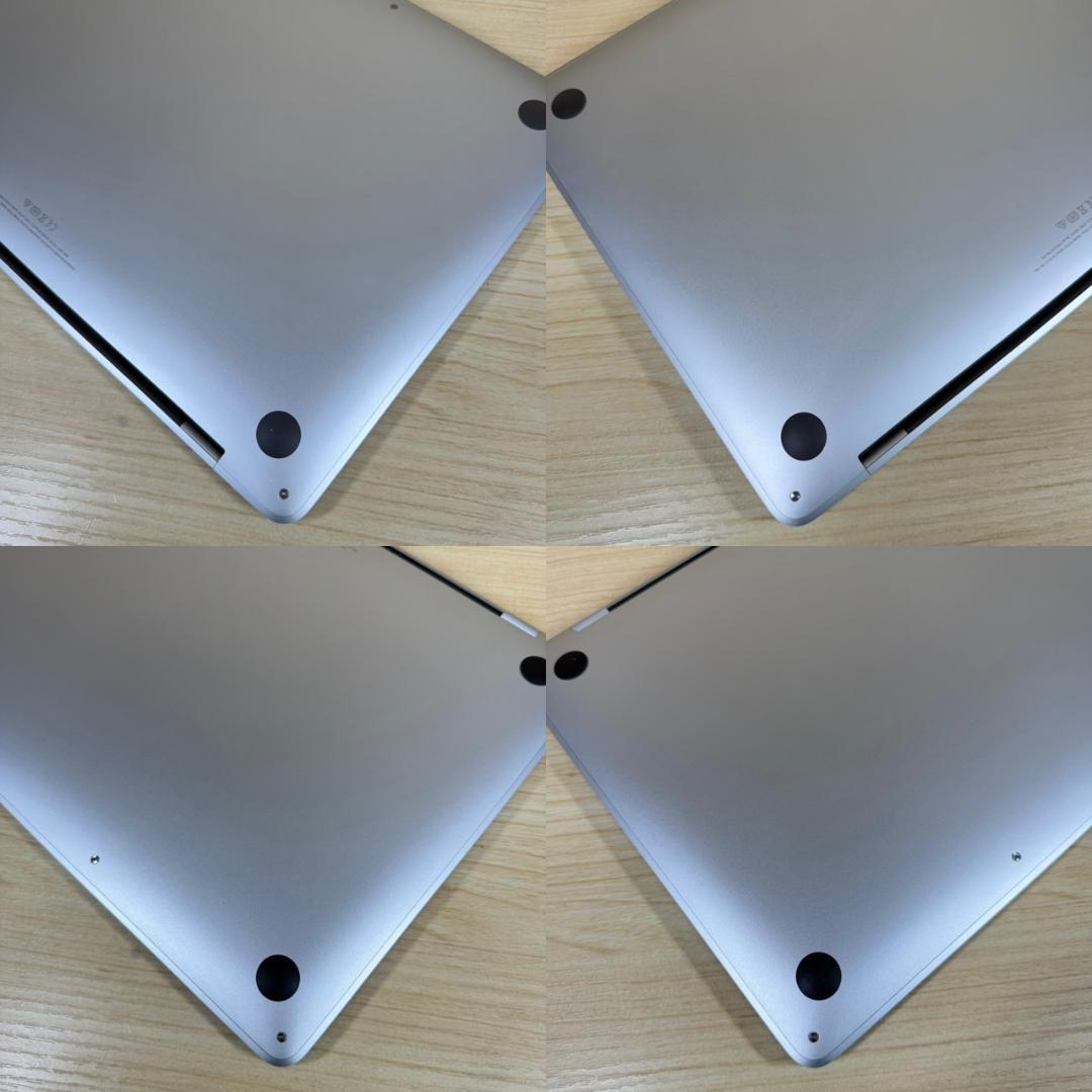 MacBook本体 A6613 Apple MacBook Pro i5 13inch 2019