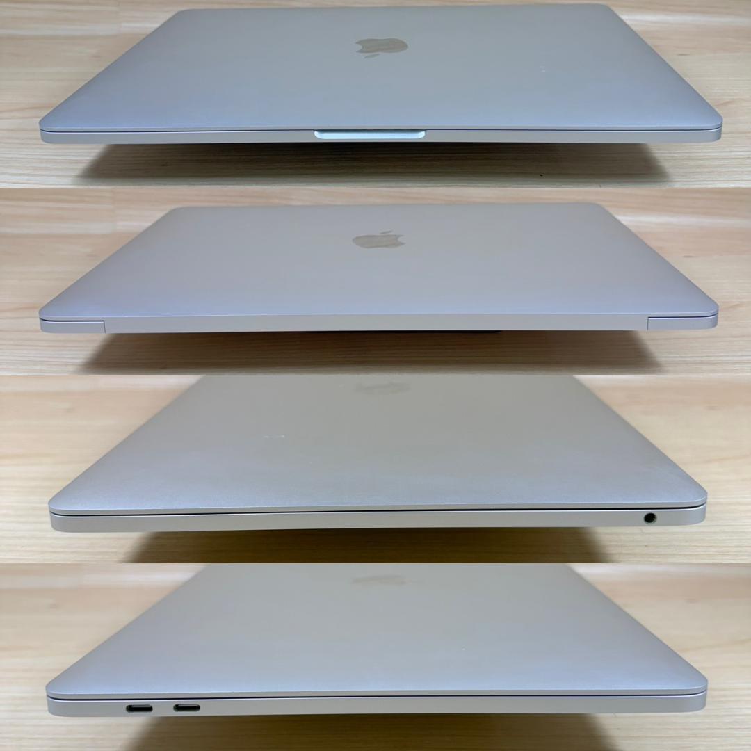 MacBook本体 A6613 Apple MacBook Pro i5 13inch 2019