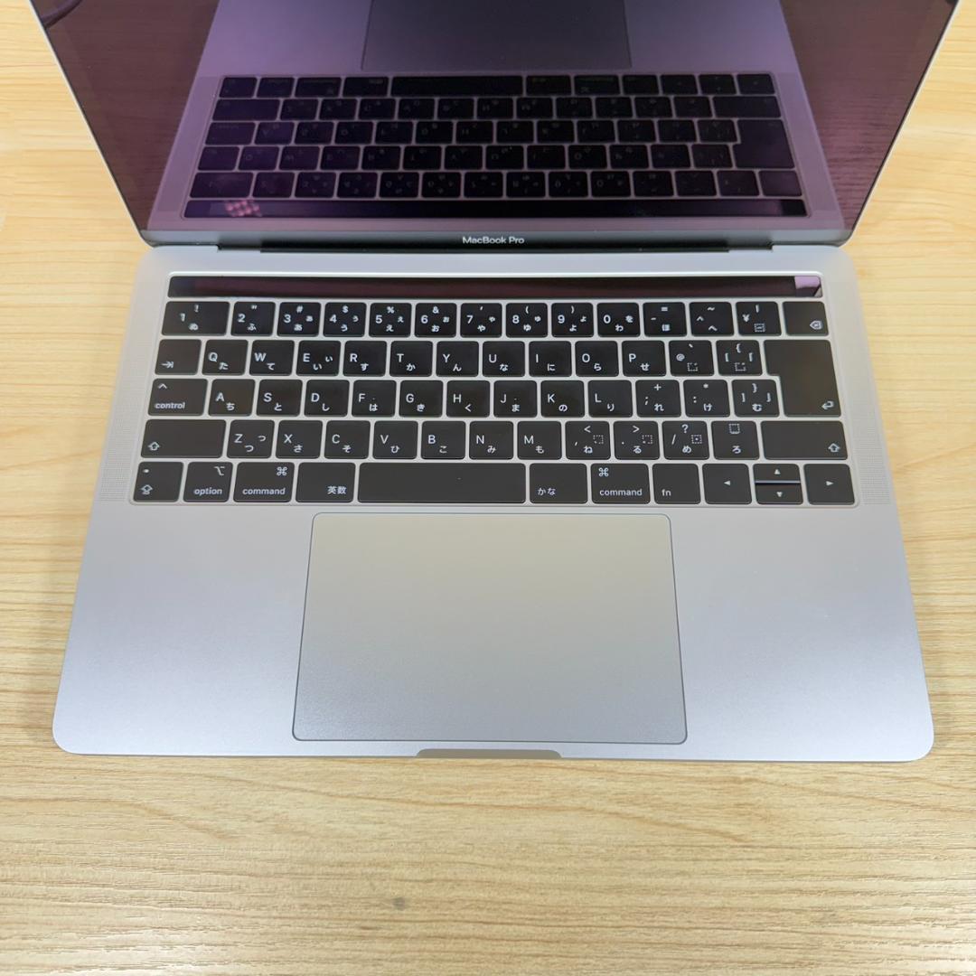 MacBook本体 A6613 Apple MacBook Pro i5 13inch 2019