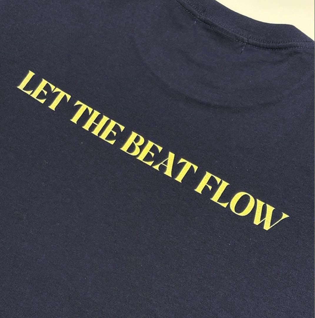 布袋寅泰 Tシャツ（新品未開封）
