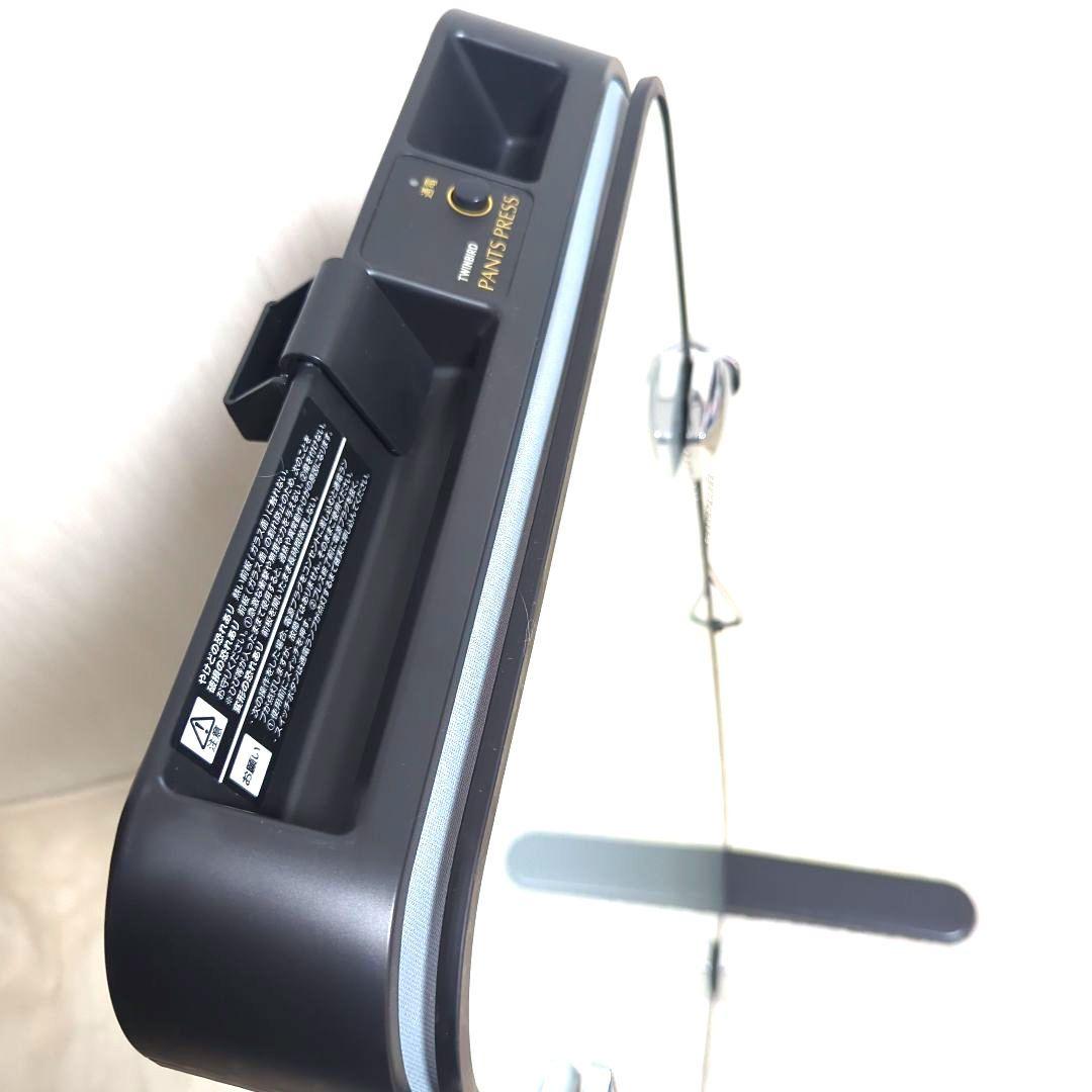 パンツプレス(SA-D7129) ツインバード