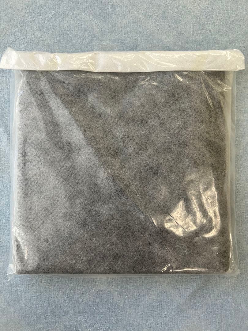 中森明菜ディナーショー2025トートバッグ・東京会場予約特典クリスマスカード