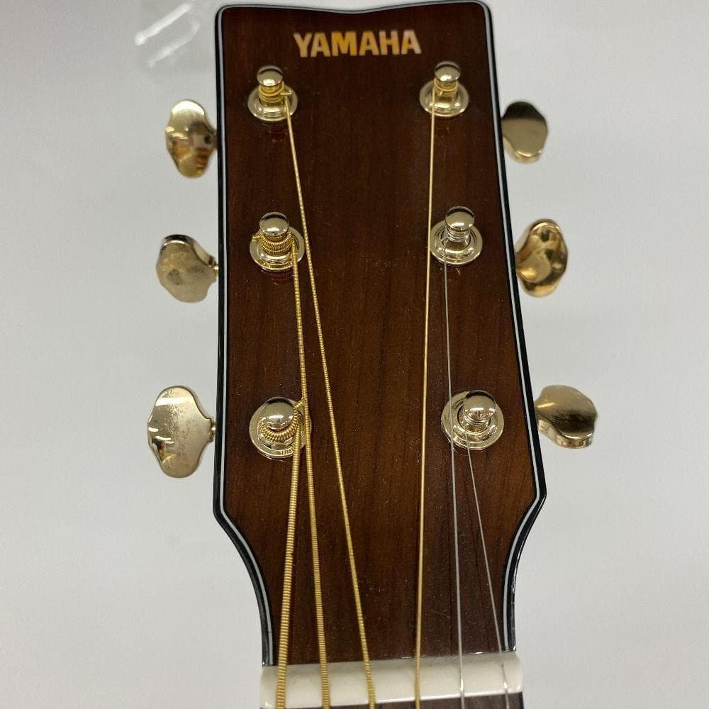 YAMAHA ヤマハ STORIA アコースティックギター エレアコ アコギ