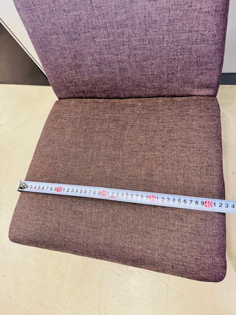 NITORI ニトリ 食卓　テーブル ミーティング リビング 椅子　セット