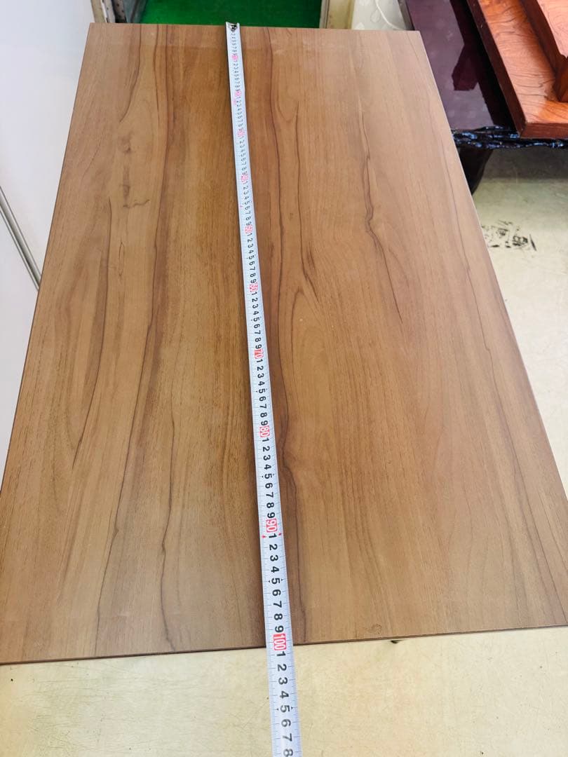 NITORI ニトリ 食卓　テーブル ミーティング リビング 椅子　セット