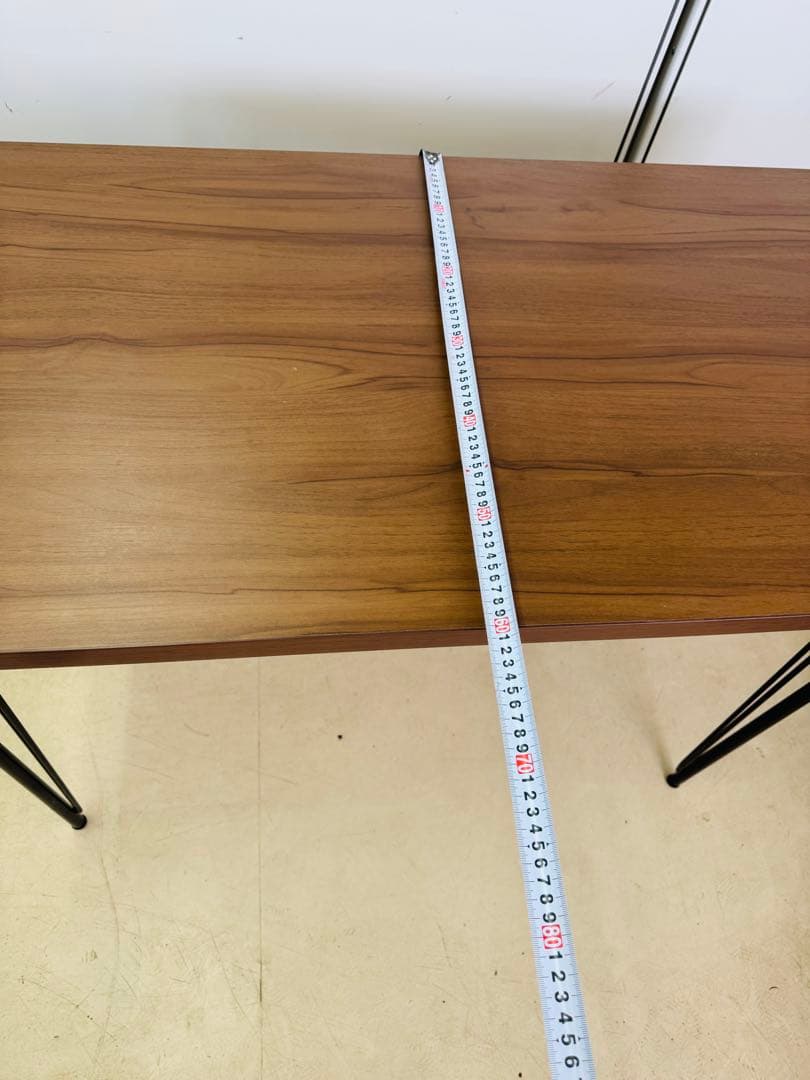 NITORI ニトリ 食卓　テーブル ミーティング リビング 椅子　セット