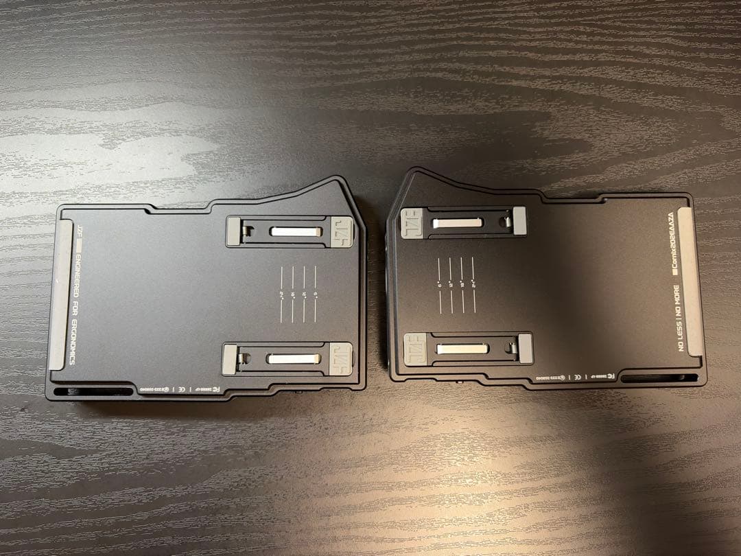 【纏め売り】Cornix LP / roBa(未組立・公式) 他キーボード関連