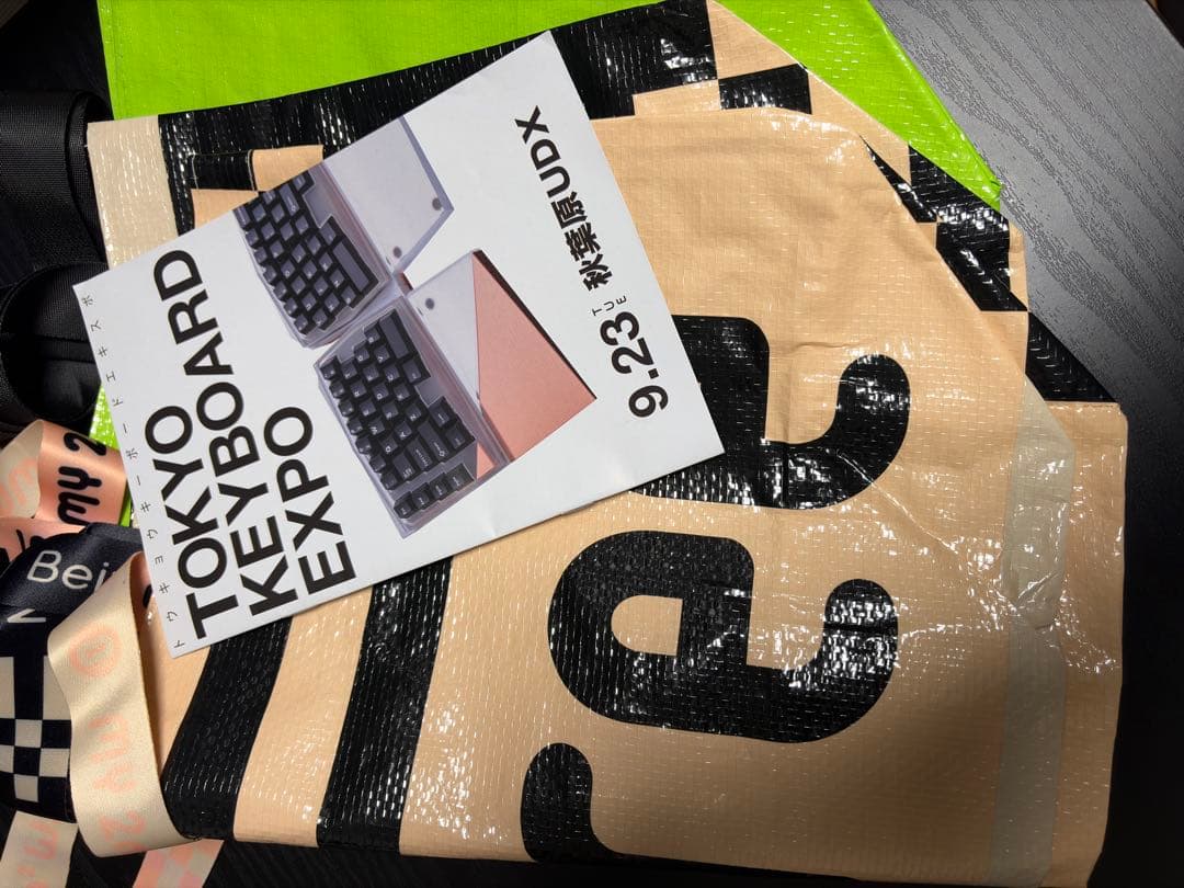 【纏め売り】Cornix LP / roBa(未組立・公式) 他キーボード関連