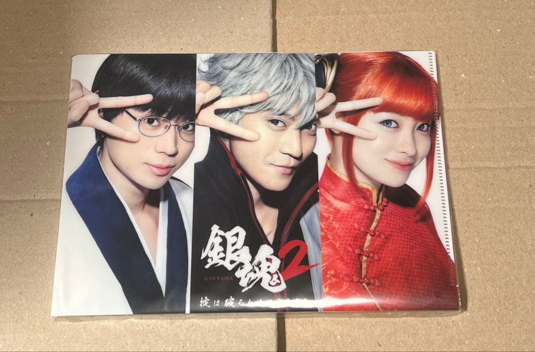 銀魂DVD・ゾロ缶バッジセット