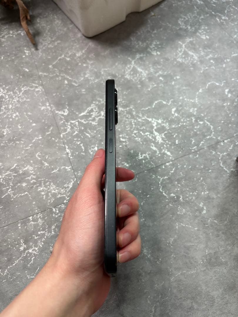 Redmi 12 5G 128GB ブラック