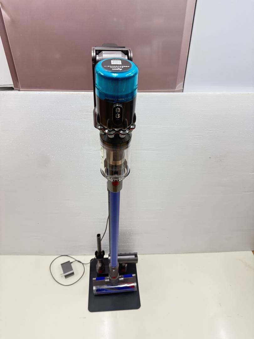 掃除機・クリーナー Dyson Micro 1.5kg (SV21)