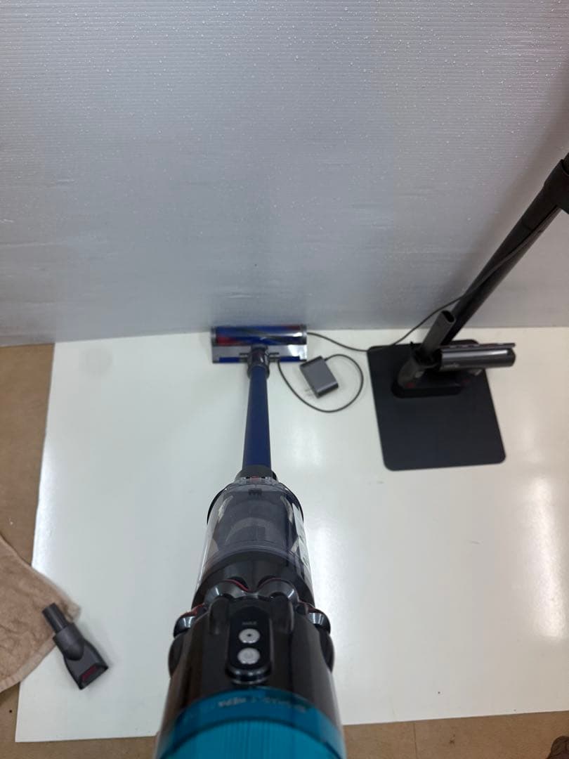 掃除機・クリーナー Dyson Micro 1.5kg (SV21)