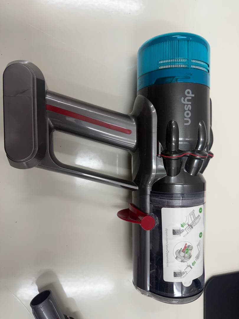 掃除機・クリーナー Dyson Micro 1.5kg (SV21)