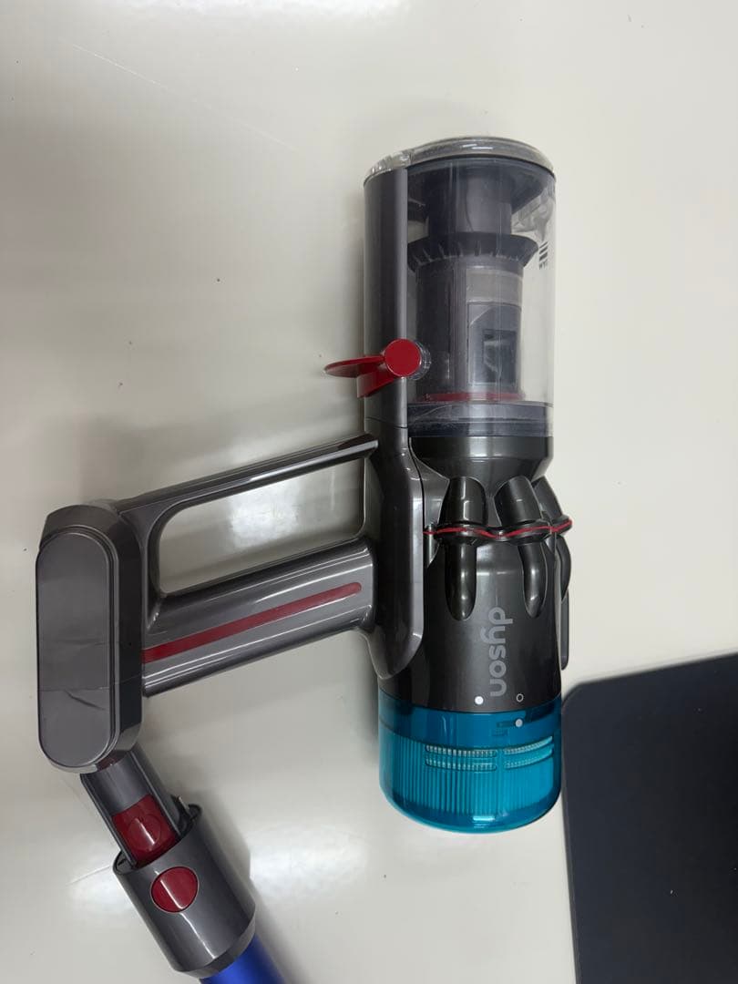 掃除機・クリーナー Dyson Micro 1.5kg (SV21)