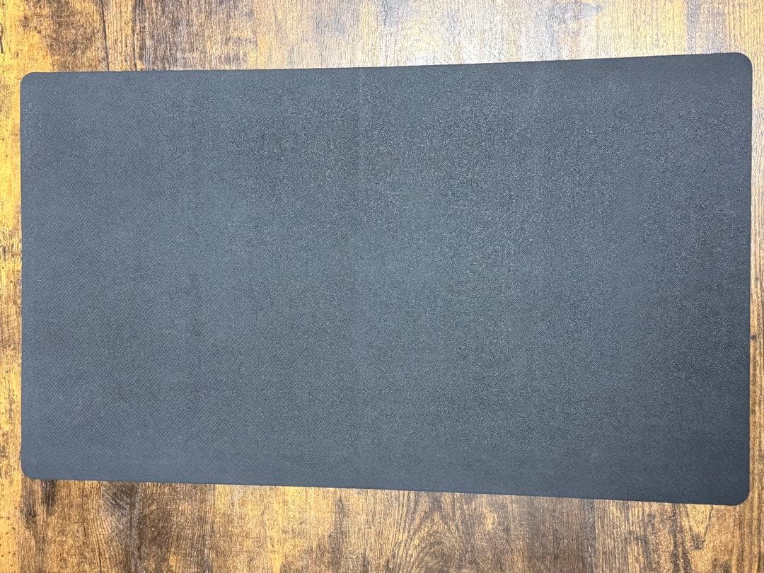 遊戯王　プレイマット　公式　彼岸　ケルビーニ