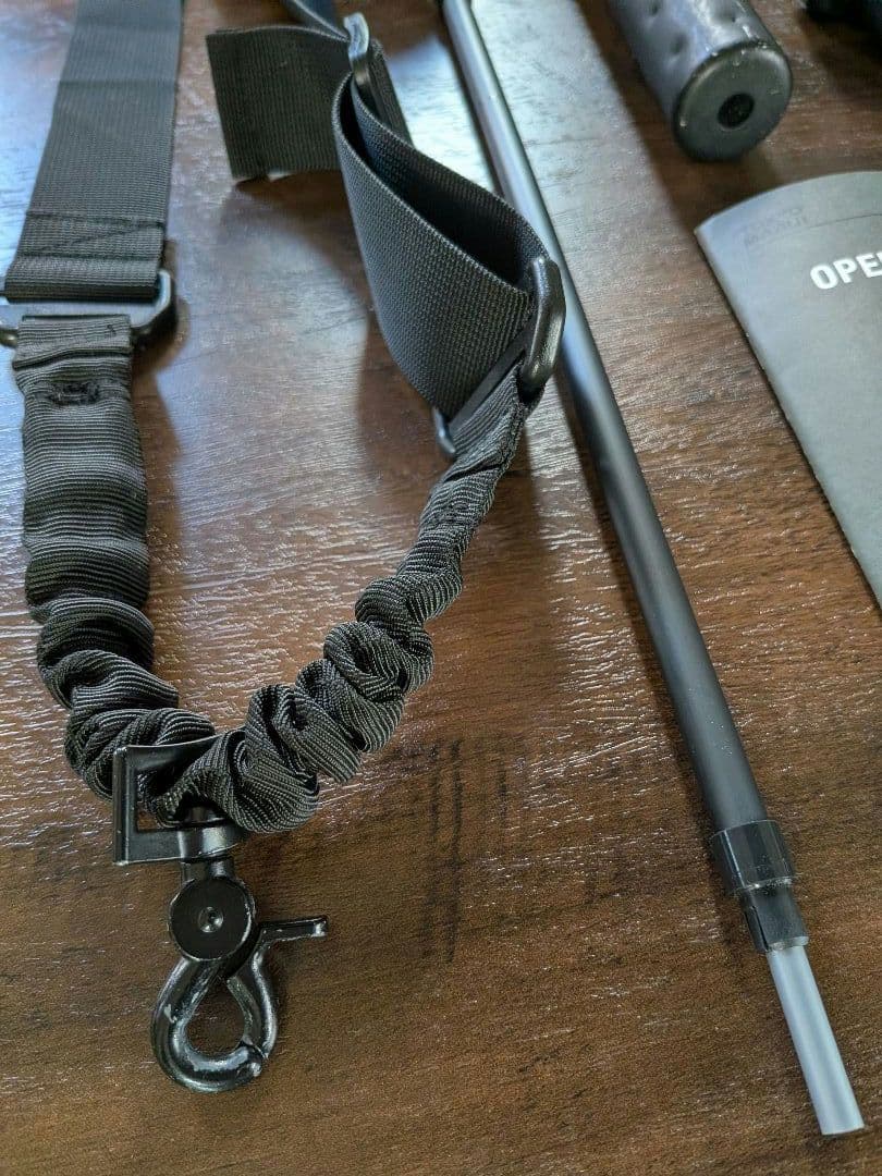 東京マルイ　CQB-R M4シリーズ 次世代電動ガン