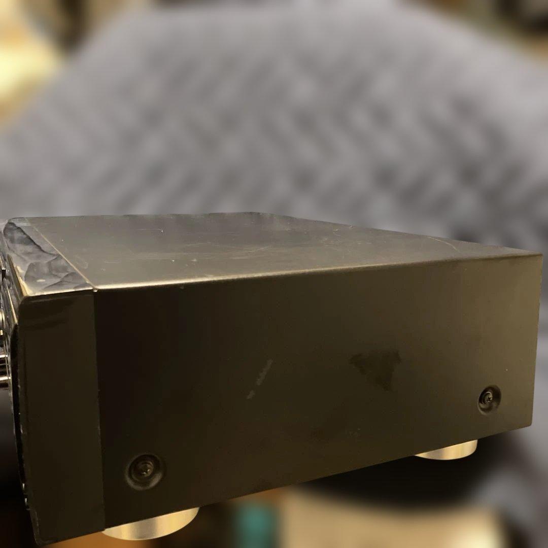 【如月価格】《動作品》 Victor TD-W313 Wカセットデッキ