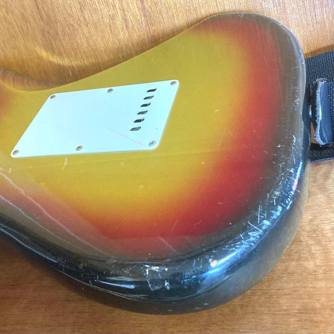 GrecoSuperSoundsSE500 1977年製ジャパンビンテージグレコ