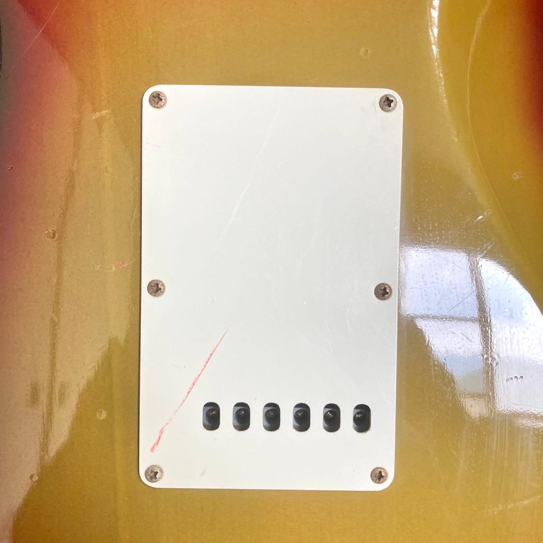 GrecoSuperSoundsSE500 1977年製ジャパンビンテージグレコ