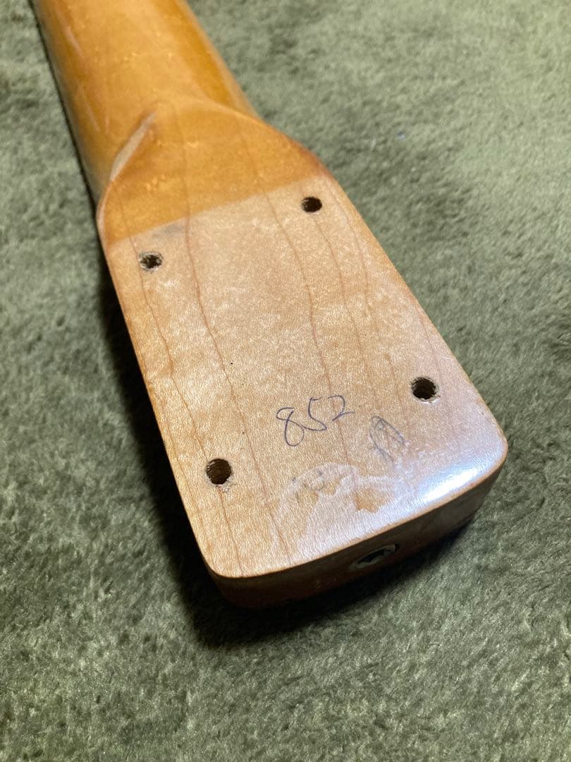 GrecoSuperSoundsSE500 1977年製ジャパンビンテージグレコ