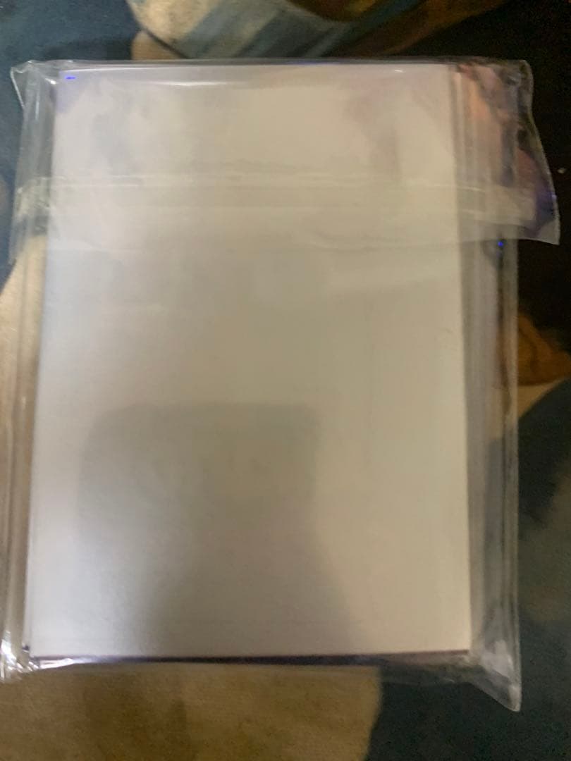 NARUTO ナルト カードゲーム スリーブ 未使用未開封 40枚入り