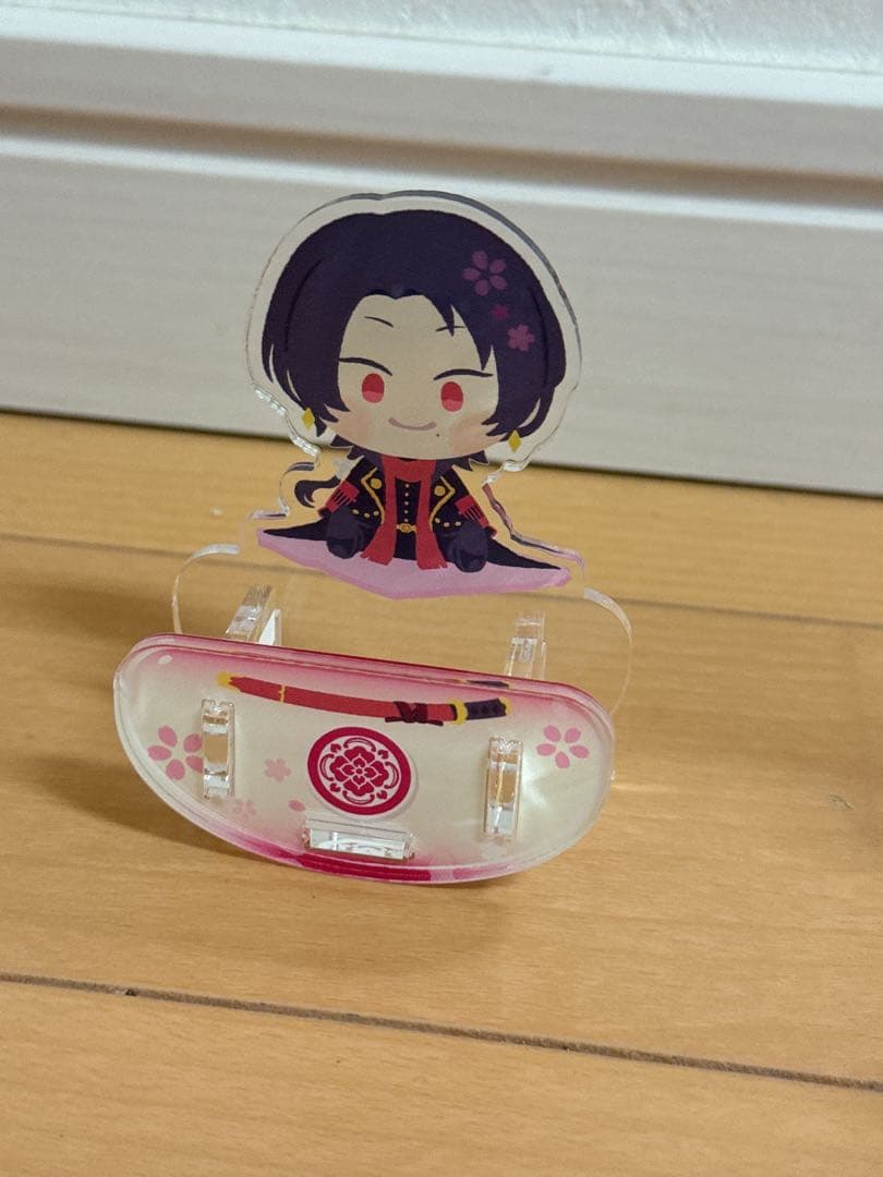 刀剣乱舞 ONLINE 加州清光　グッズセット