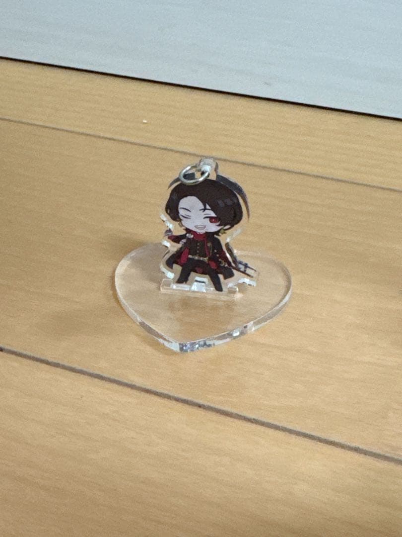 刀剣乱舞 ONLINE 加州清光　グッズセット