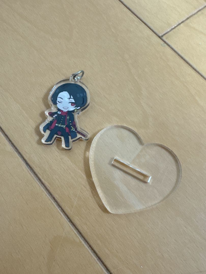 刀剣乱舞 ONLINE 加州清光　グッズセット