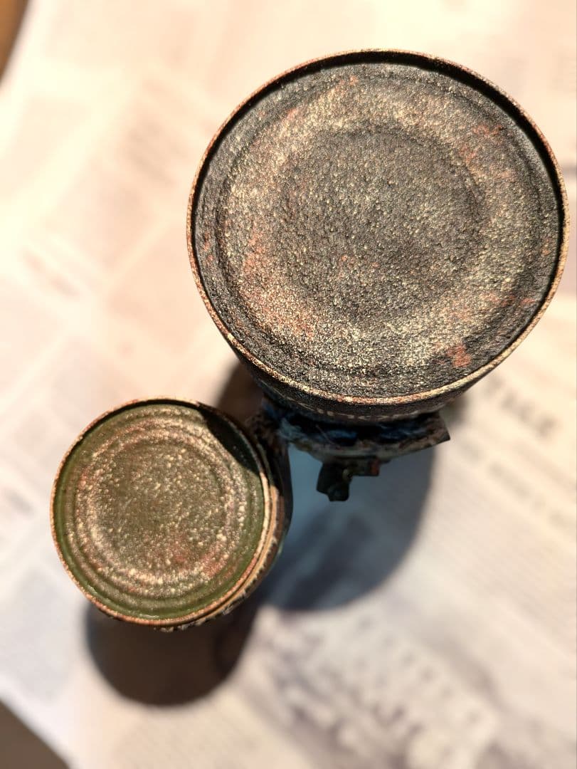 男前最高だぜー(⁠。⁠•̀⁠ᴗ⁠-⁠)⁠ᕤ✧‼️✨️リメイク缶✨️2個セット