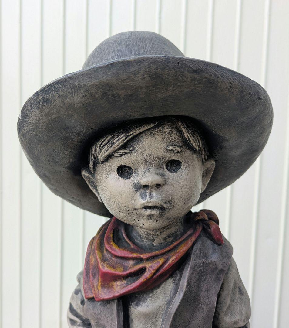 HENRI　スタジオ 　カーボーイ