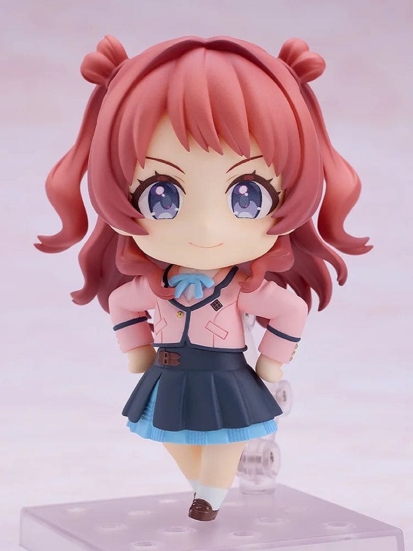 ねんどろいど 花海咲季 学マス 学園アイドルマスター 特典付き