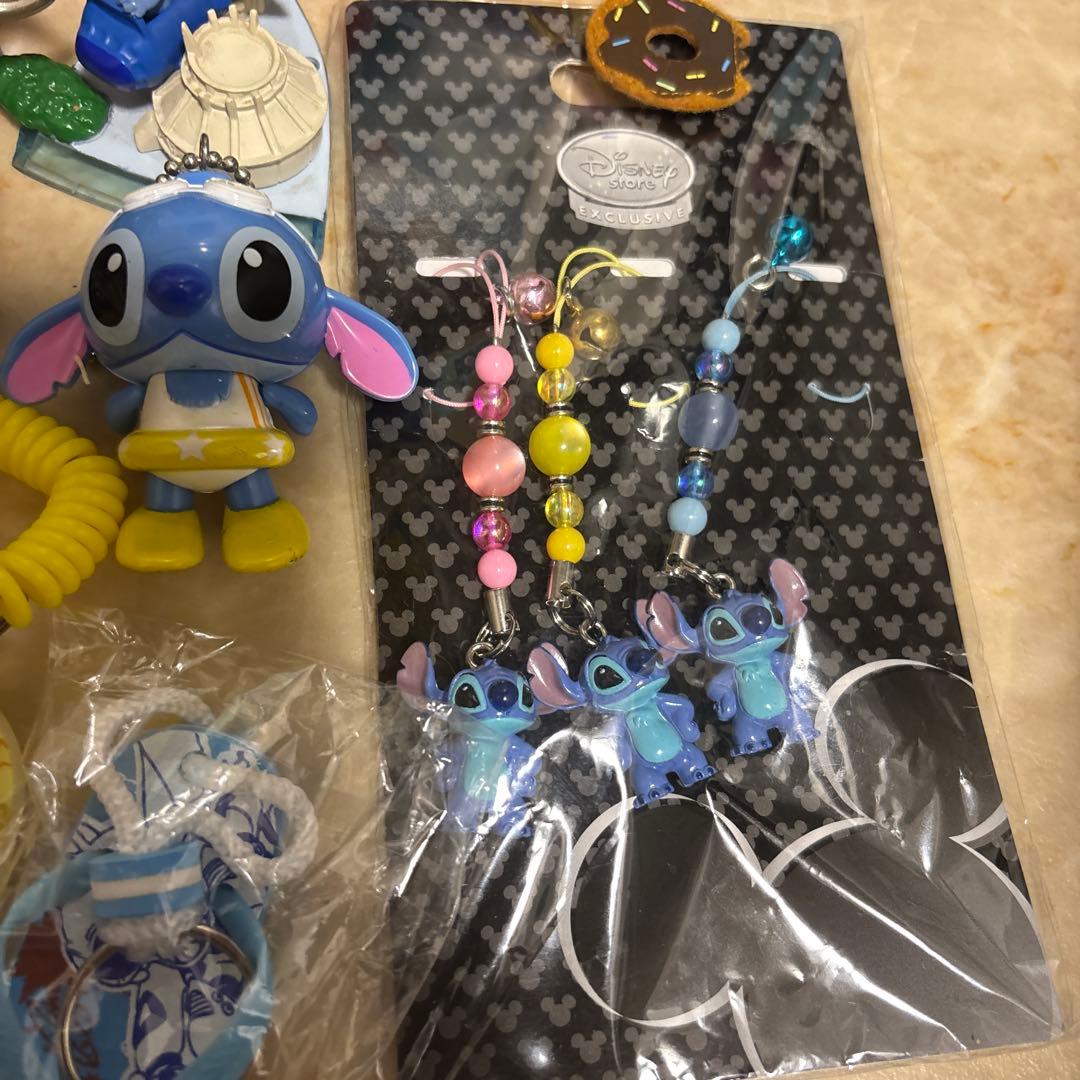 ディズニー スティッチ グッズ まとめ売り セット 大量 キャラクターグッズ