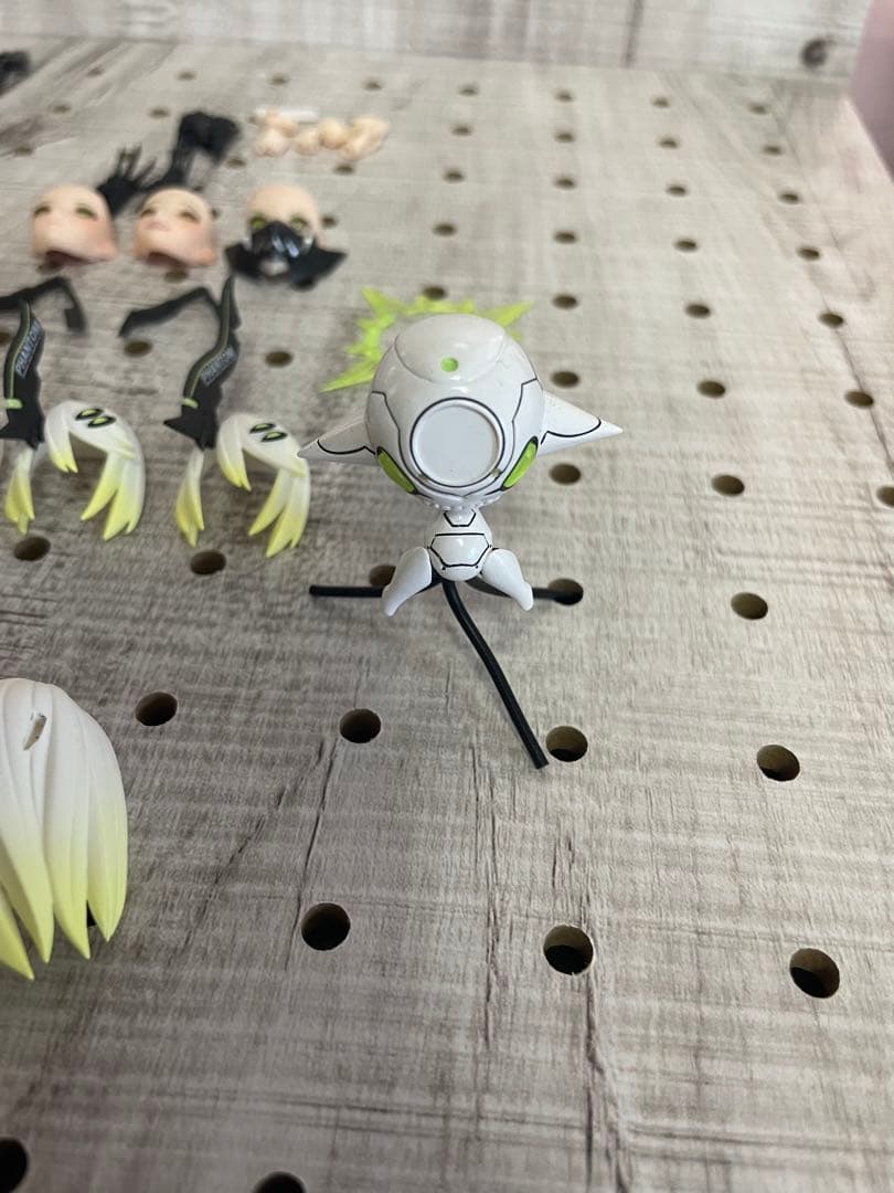 SNAIL SHELL[蝸之殻] 幻鬼機殻ファントム デビル マシン