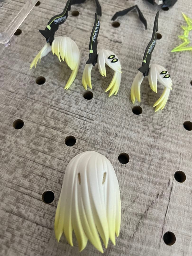 SNAIL SHELL[蝸之殻] 幻鬼機殻ファントム デビル マシン