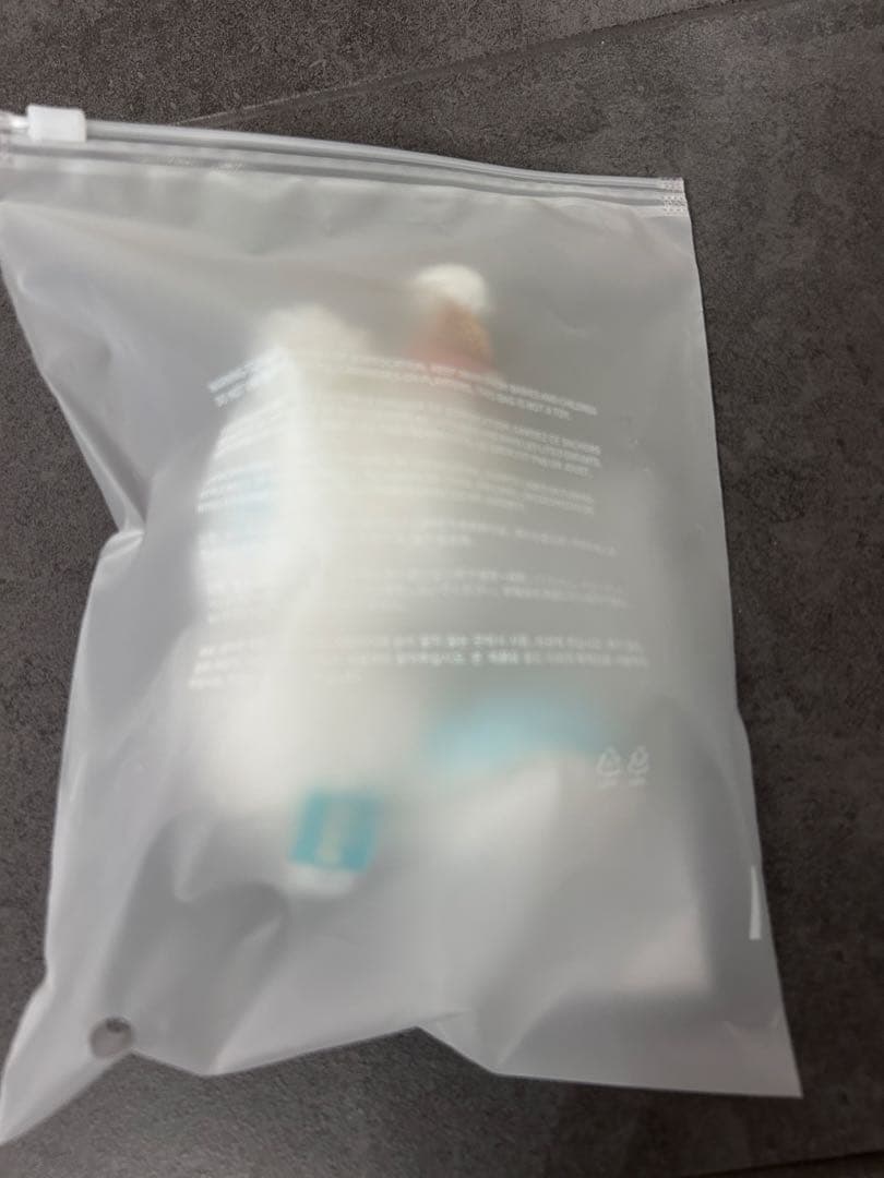 プルバトゥ　ダゴニャン　雪だるま　holiday キーリング