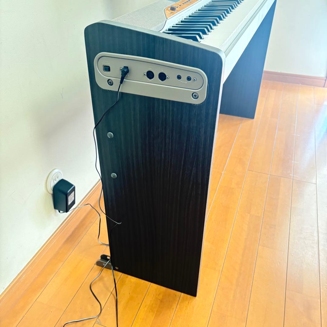 【美品•スタンド付属】CASIO カシオ 電子ピアノ Privia PX-110