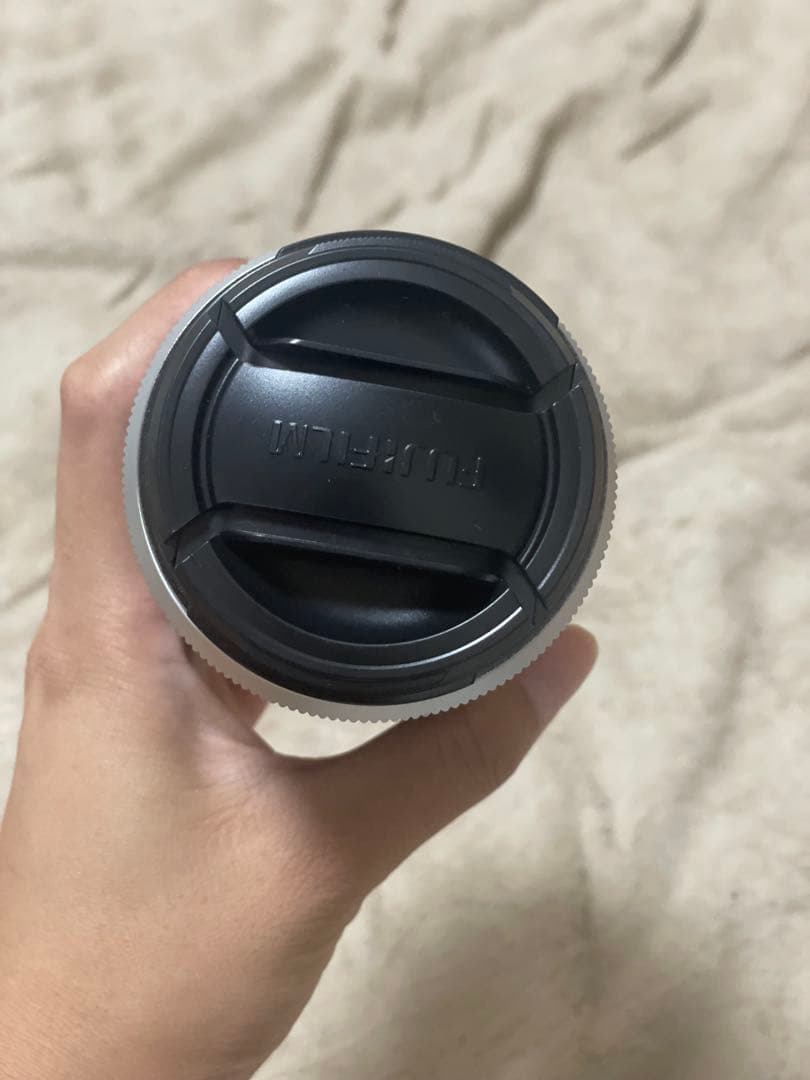 FUJIFILM XC- 50-230mmズームレンズ