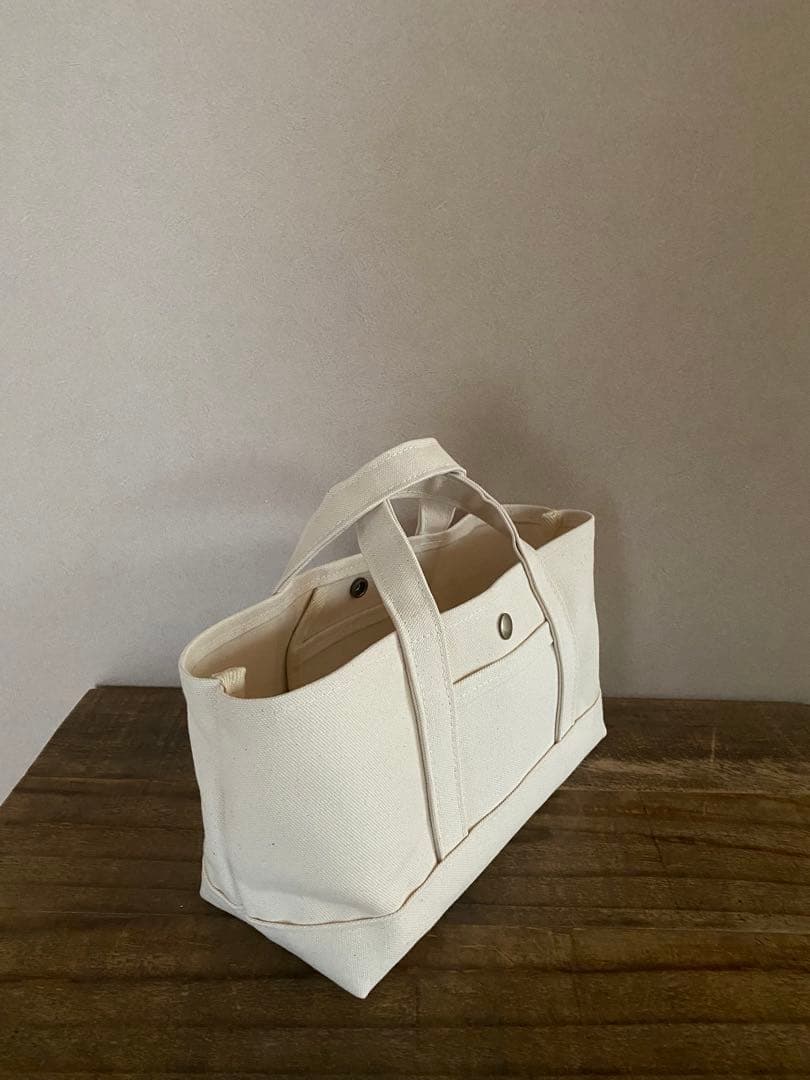 【A】帆布トートバッグ横長S＆横長SS＆横長ミニ order作品
