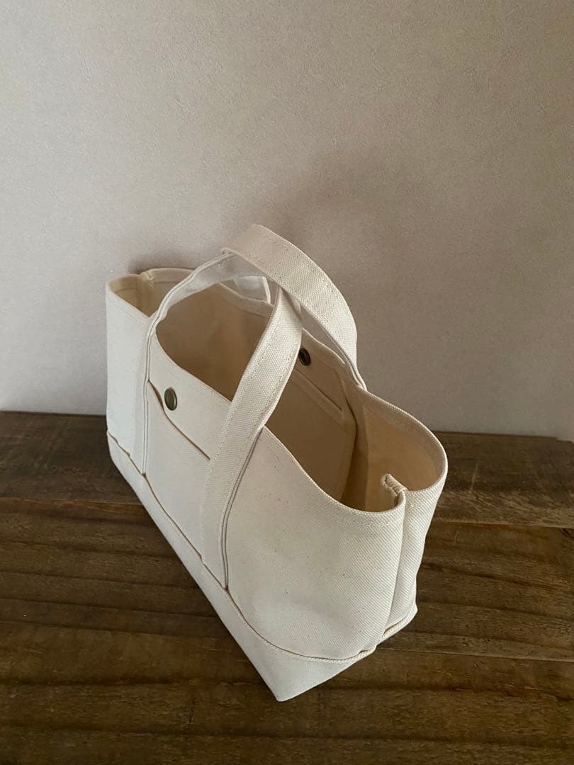 【A】帆布トートバッグ横長S＆横長SS＆横長ミニ order作品