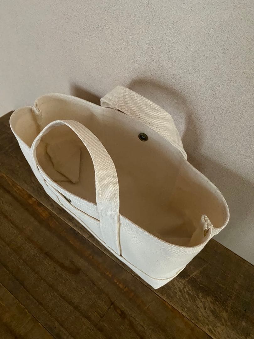 【A】帆布トートバッグ横長S＆横長SS＆横長ミニ order作品