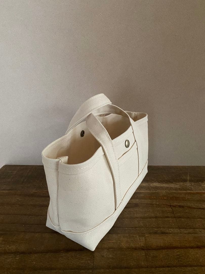 【A】帆布トートバッグ横長S＆横長SS＆横長ミニ order作品