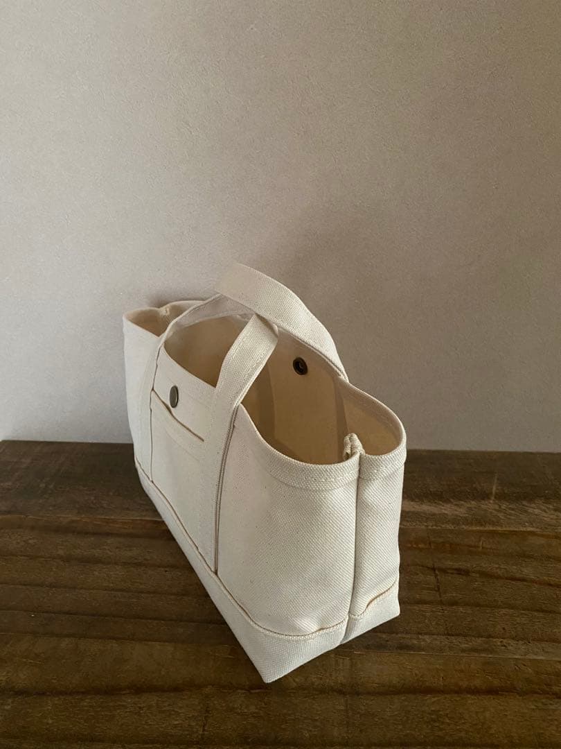【A】帆布トートバッグ横長S＆横長SS＆横長ミニ order作品