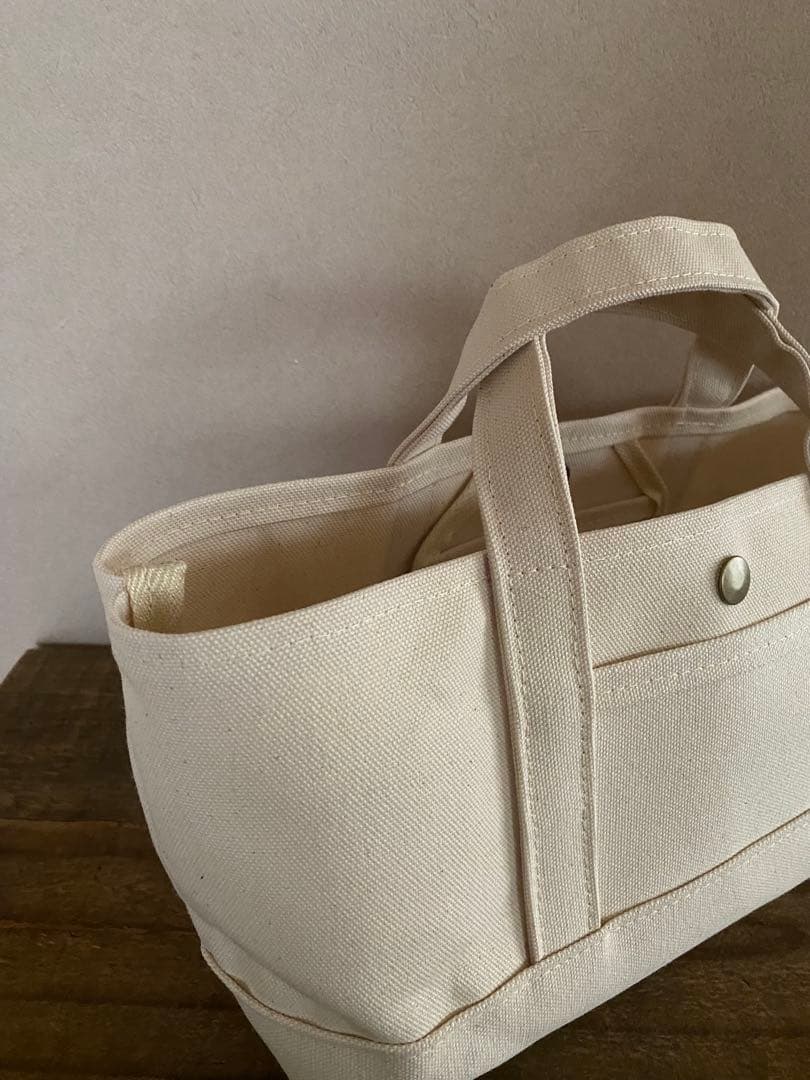 【A】帆布トートバッグ横長S＆横長SS＆横長ミニ order作品