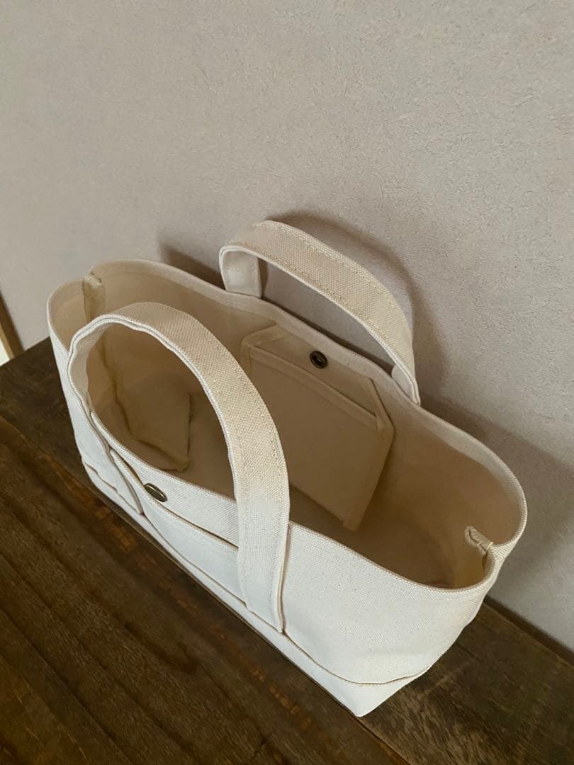 【A】帆布トートバッグ横長S＆横長SS＆横長ミニ order作品